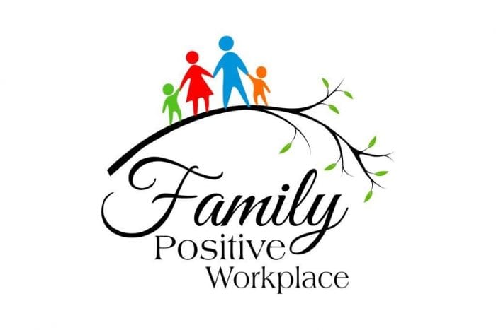 Family positive workplace