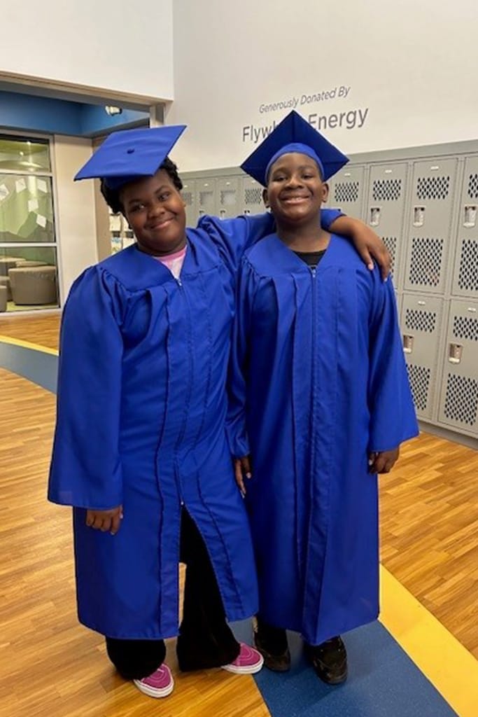 Graduates