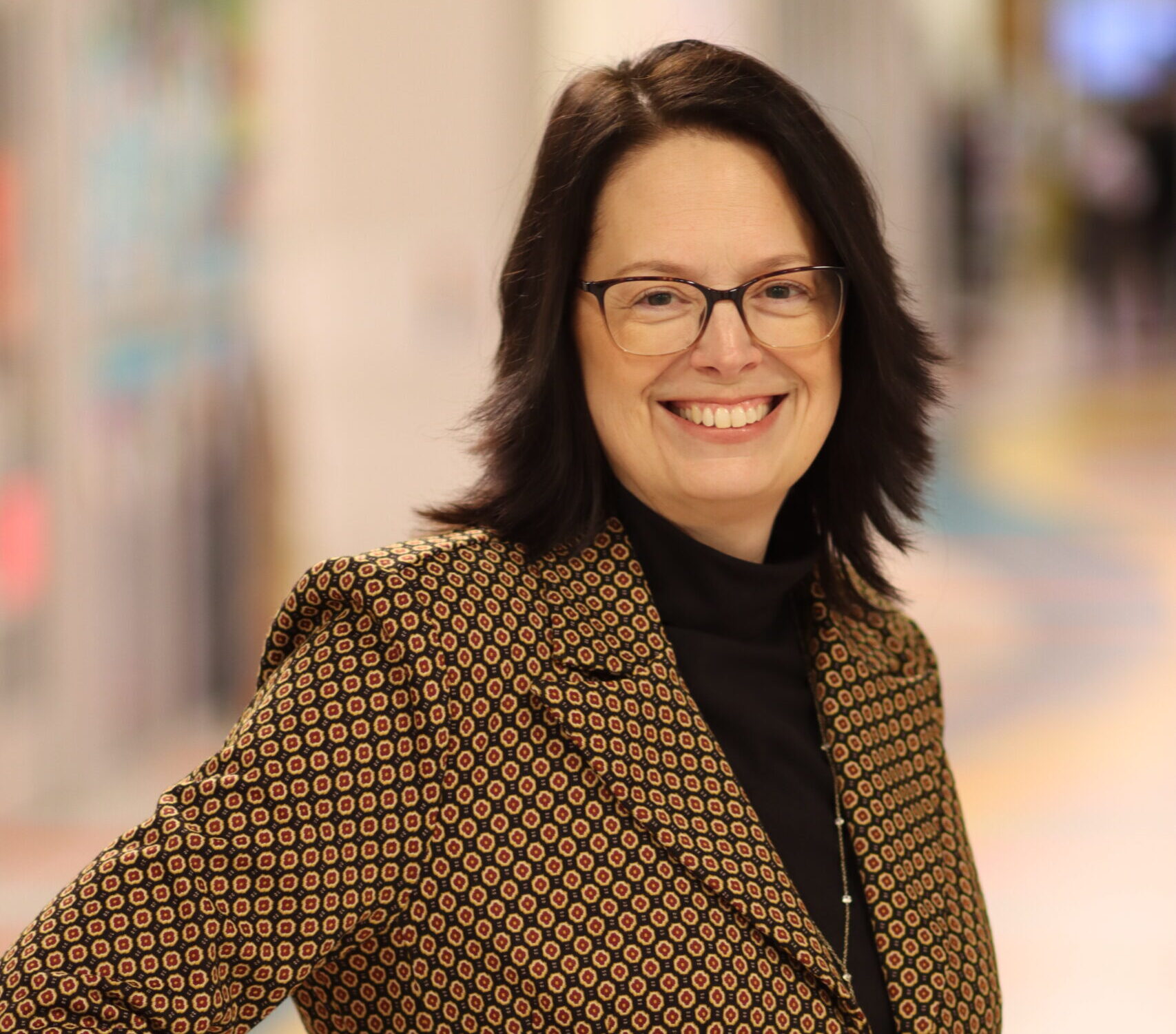 Journal Record: Jessica Nolte Named to Power List of Women in Accounting, Banking and Finance