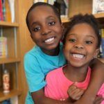 Korry & zoey