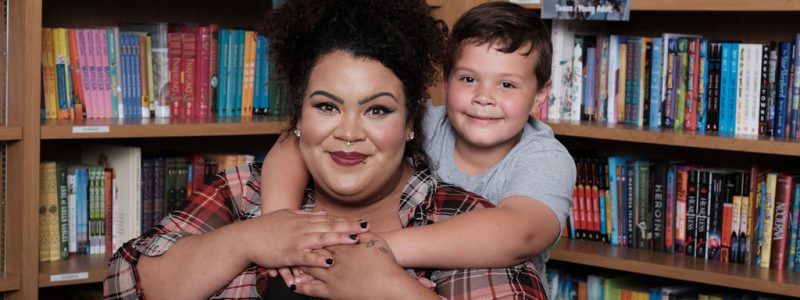 Solving Family Homelessness Takes a Community Effort