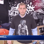 Koco t shirt story