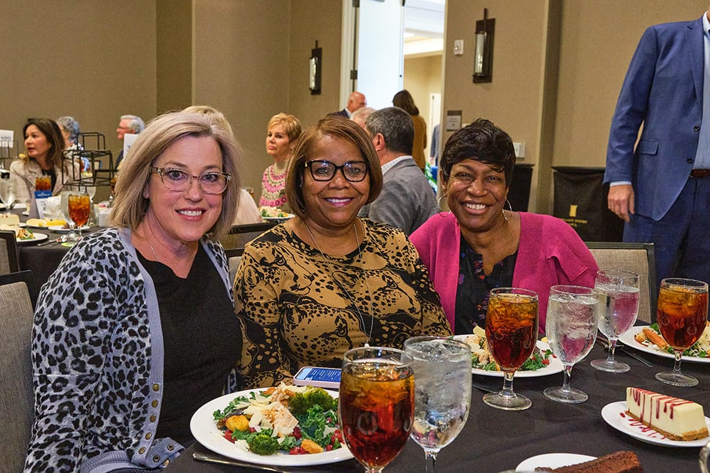 Gold Star Luncheon