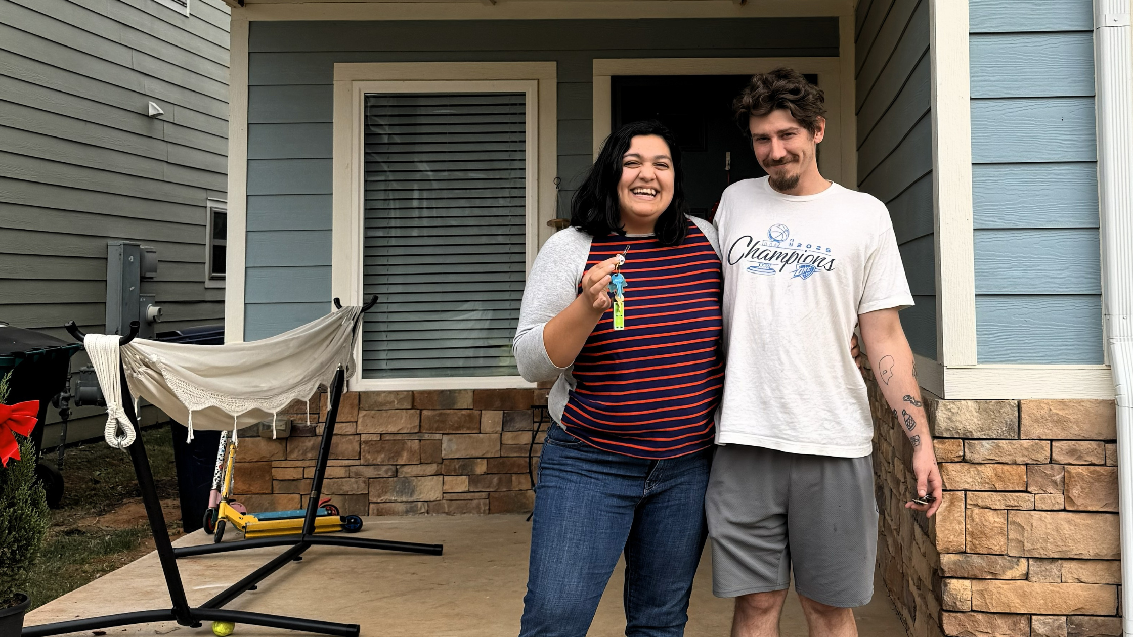Housing partner pic