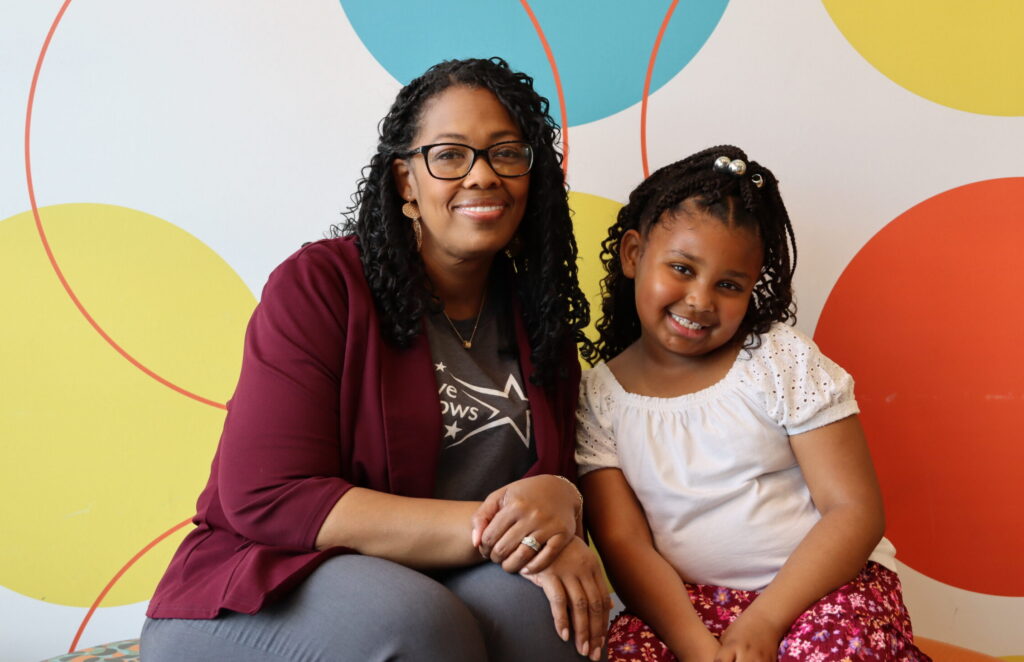 Positive Tomorrows Educator Receives National Teaching Award